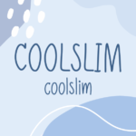 Coolslim a hand drawn display font