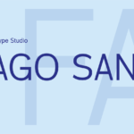 Fago Sans Free Serif Font