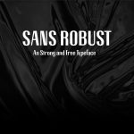 Robust - A Strong Free Typeface