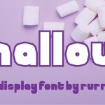 Mallow: A Classical Display Font