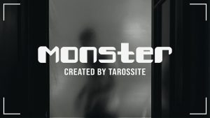 Monster Font