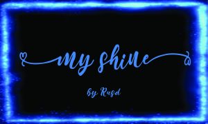 My Shine Font