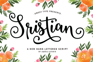 Sristian Font