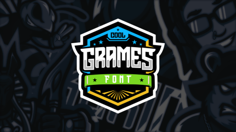 grames font