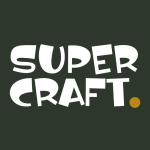 Super Crafty: A Super Cool Font