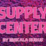 Supply Center: A Font for Professional Branding