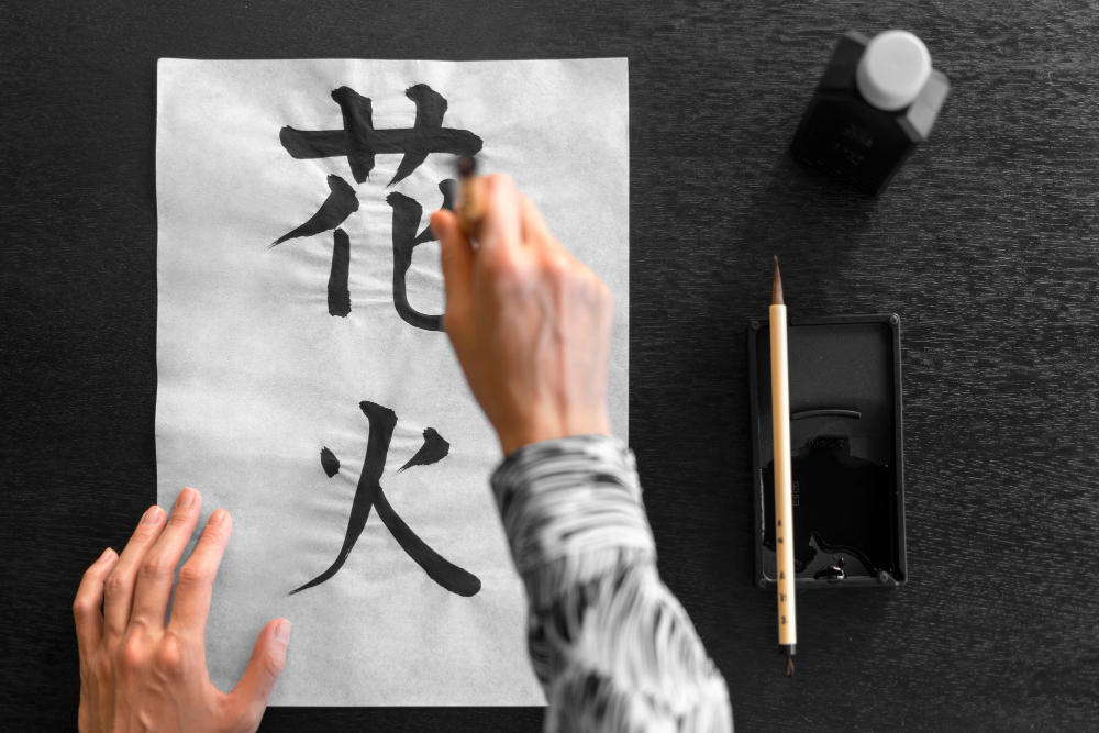 Mastering the Art of Calligraphy: A Beginner’s Step-by-Step Guide