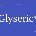 Glyseric Serif Font