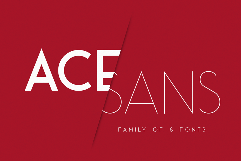 100% free sans serif fonts