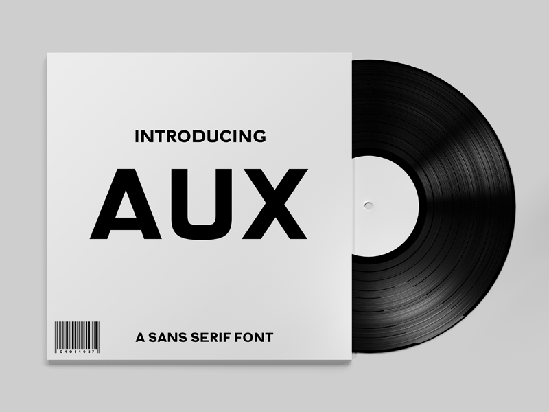 100% free sans serif fonts