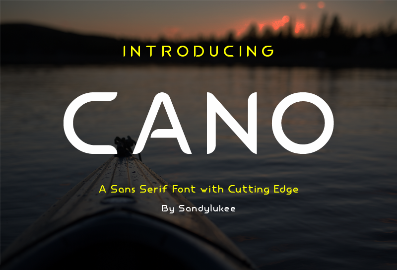 100% free sans serif fonts