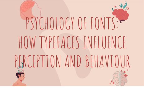 Psychology of Fonts: How Typefaces Influence Perception and Behavior