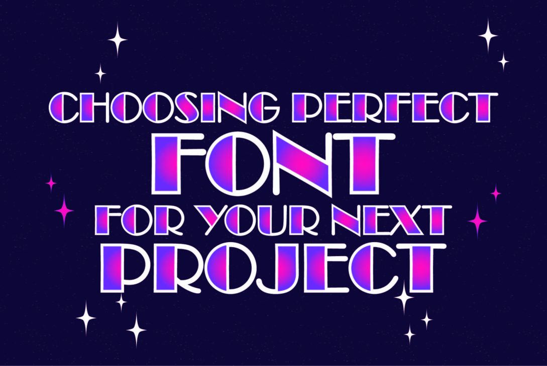 Perfect Font