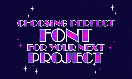 Perfect Font