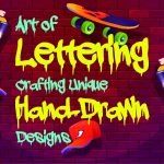 The Art of Lettering: Crafting Unique Hand-Drawn Designs