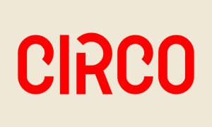 35+ Free Fonts: Circo