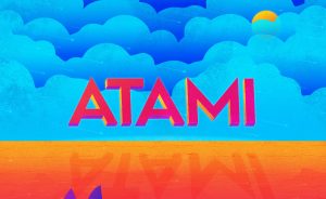 30+ Free Fonts for Commercial Use: Atami