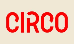 30+ Free Fonts for Commercial Use: Circo