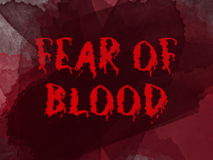 41+ Fresh Fonts: Fear Of Blood