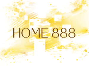 41+ Fresh Fonts: Home 888 Font