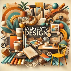 Typography and Lettering in Everyday Design