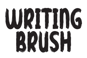 30+ Fresh and Free Fonts: Writing Brush Font