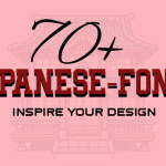 70+ Japanese Fonts to Inspire Your Next Design