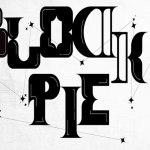 A Pixel Perfect Font: Block Pie